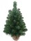 12-Pack: Northern Spruce Tree in Burlap with 81 Tips, Floral Home by Artificial Flowers
